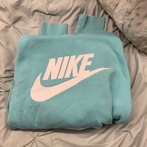 nike hoodie